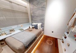 Marina Gardens Drive (D1), Apartment #477794001